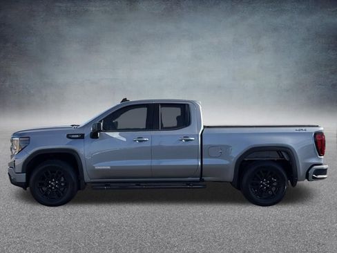 New 2026 GMC Sierra 1500 Elevation AWD/4WD image 7