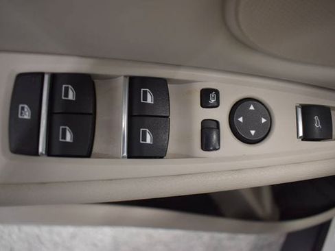 Used 2016 BMW X5 xDrive35d AWD/4WD image 21