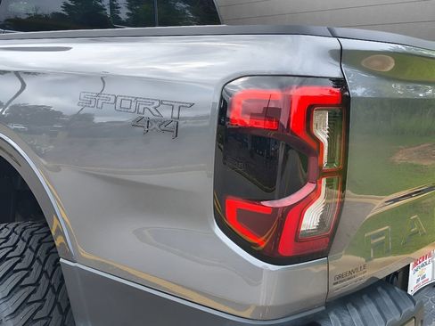 Used 2024 Ford Ranger XLT w/ Advanced Towing Package image 37