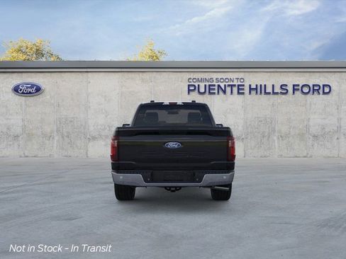 New 2026 Ford F150 XL AWD/4WD image 5