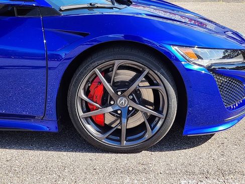 Used 2019 Acura NSX AWD/4WD image 15
