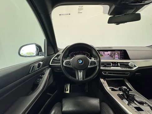 Used 2019 BMW X5 xDrive40i w/ M Sport Package image 20