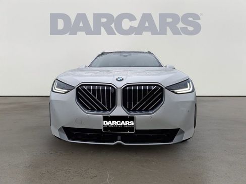 Certified 2025 BMW X3 xDrive30 w/ Premium Package AWD/4WD image 2