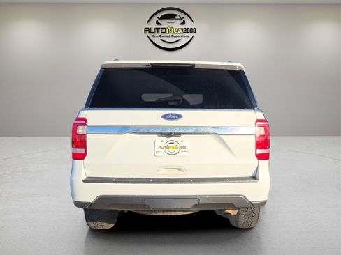 Used 2020 Ford Expedition XL image 6