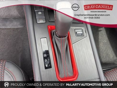 New 2025 Nissan Kicks SR image 17