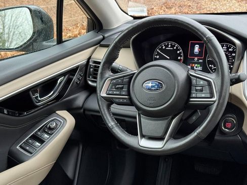 Used 2024 Subaru Outback Limited image 12
