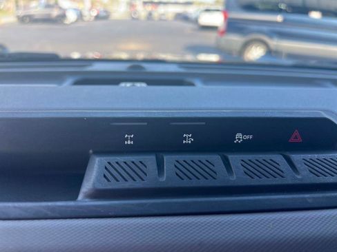 Used 2023 Ford Bronco Big Bend image 23