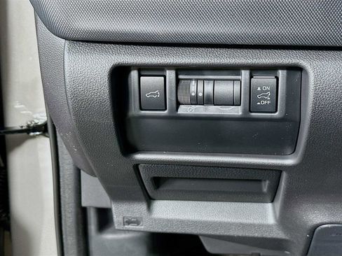 New 2026 Subaru Forester Sport AWD/4WD image 10
