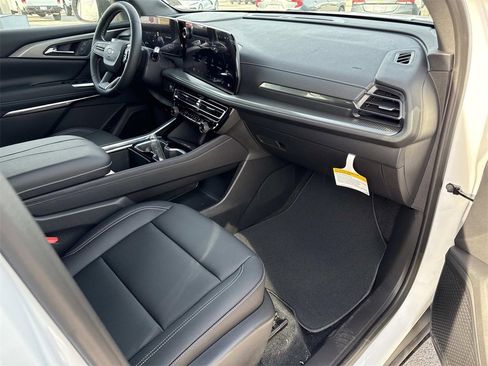 New 2026 Chevrolet Traverse LT w/ Midnight/Sport Edition image 26