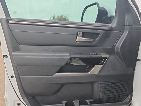 Certified 2025 Toyota Tundra Limited image 25