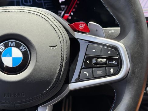 Used 2026 BMW M3 Competition RWD image 41