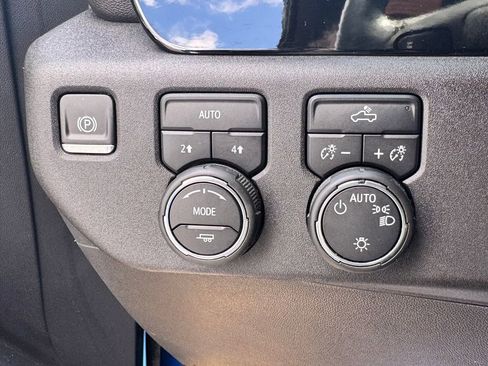 Used 2024 Chevrolet Silverado 1500 LT w/ True North Edition Plus AWD/4WD image 30
