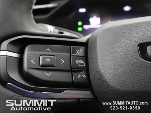 New 2026 Jeep Cherokee Laredo AWD/4WD image 14