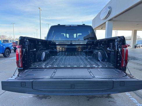 New 2025 Ford F150 Raptor image 9