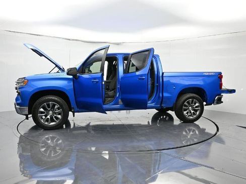 New 2026 Chevrolet Silverado 1500 LT w/ Convenience Package II image 51