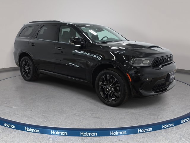 Used 2023 Dodge Durango GT AWD/4WD image 4
