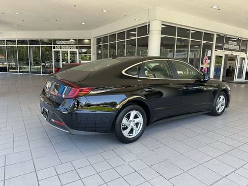 Used 2021 Hyundai Sonata SE FWD image 39