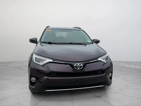 Used 2016 Toyota RAV4 XLE AWD/4WD image 3