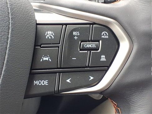 Certified 2024 Lexus NX 250 250 Base image 13