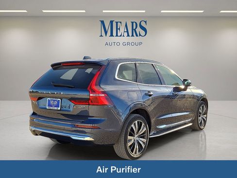 Certified 2023 Volvo XC60 B5 Plus w/ Protection Package Premier image 7