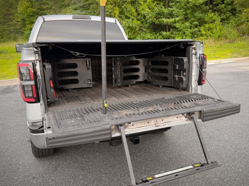 Used 2011 Ford F150 XLT w/ XTR Pkg AWD/4WD image 13