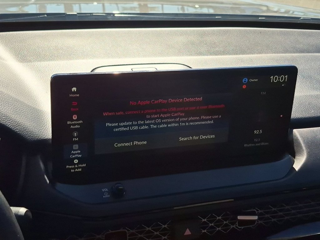 Used 2025 Honda Accord Sport image 14