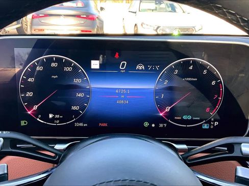 Used 2022 Mercedes-Benz S 580 4MATIC Sedan image 26