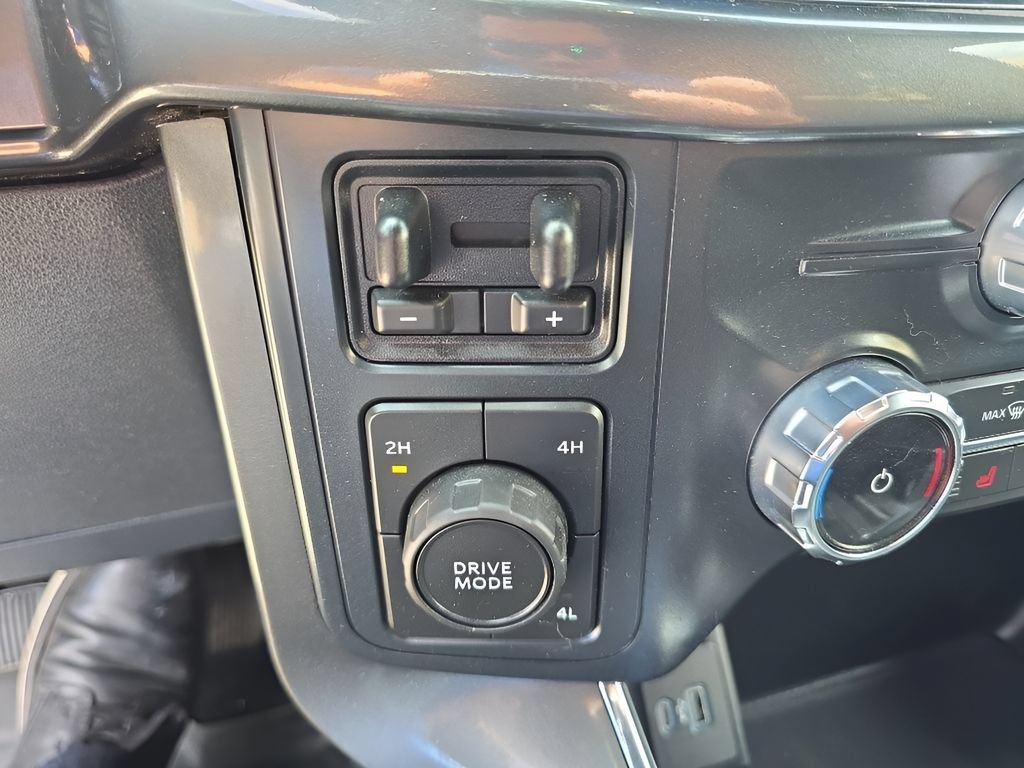 Used 2022 Ford F150 XLT w/ Equipment Group 302A High AWD/4WD image 27