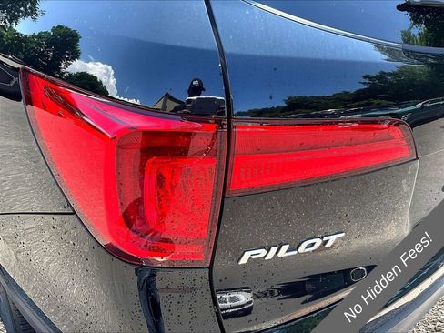 Used 2017 Honda Pilot EX-L image 25