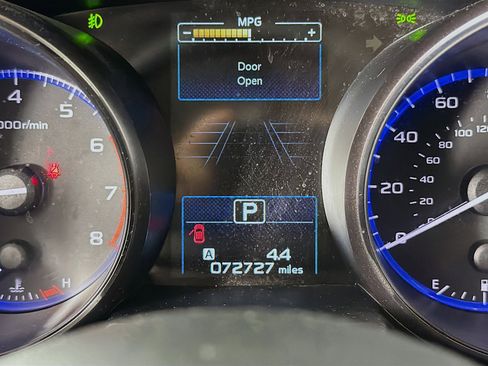 Used 2019 Subaru Outback 2.5i Limited image 14