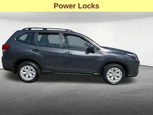 Certified 2023 Subaru Forester image 9