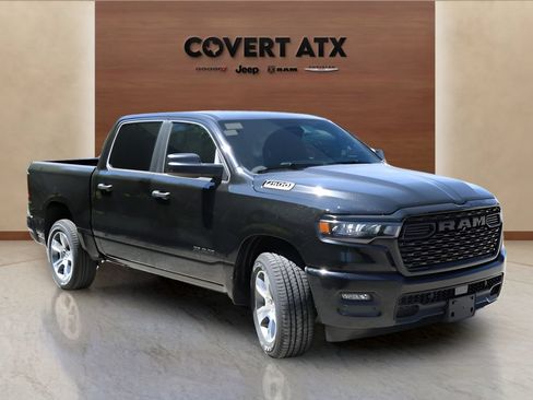 New 2026 RAM 1500 Express RWD image 7