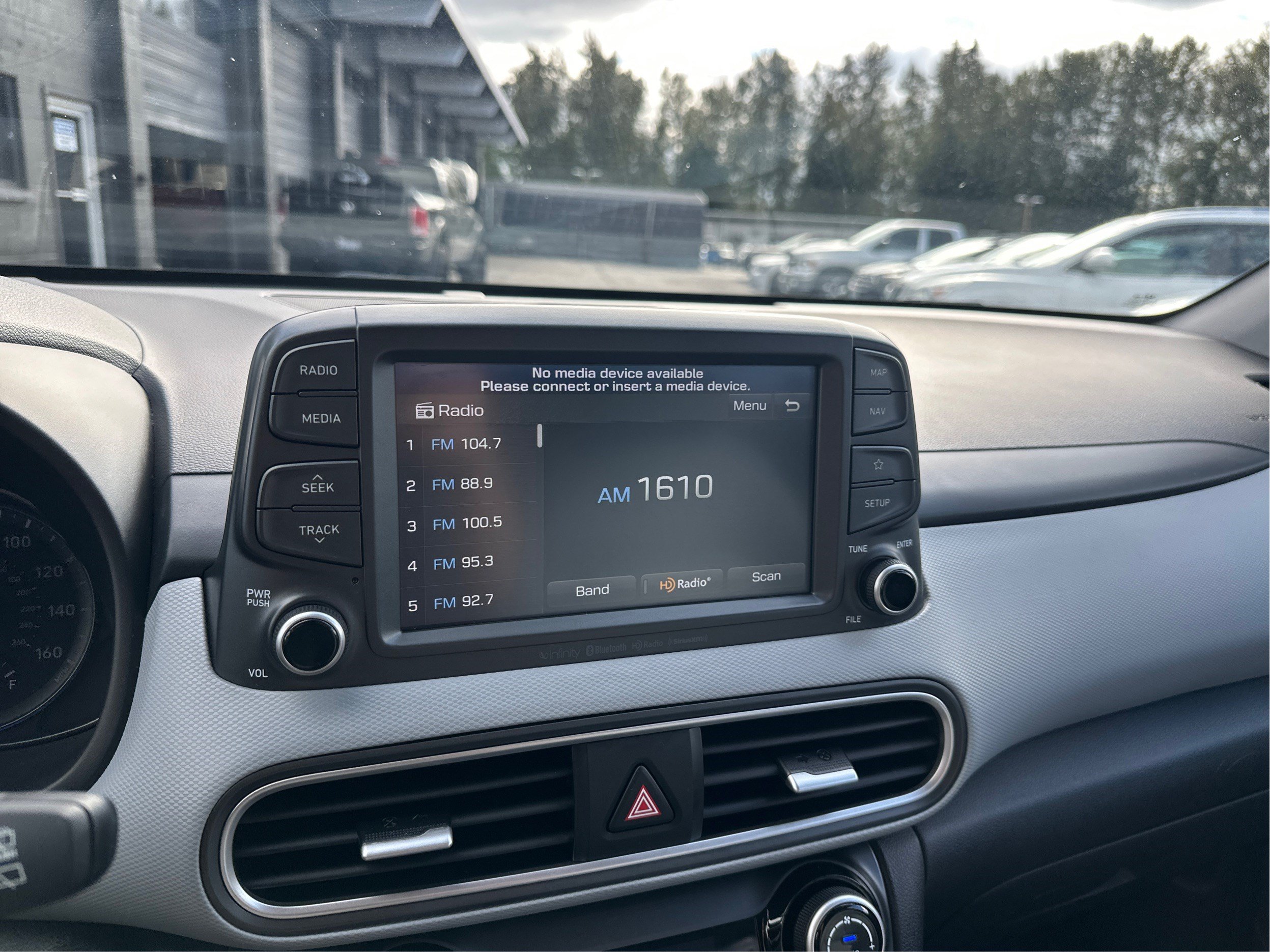 Used 2019 Hyundai Kona Ultimate AWD/4WD image 14