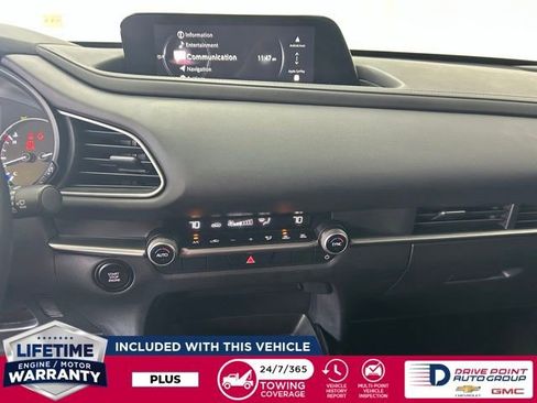 Used 2024 MAZDA CX-30 AWD 2.5 S w/ Select Sport Pkg image 21