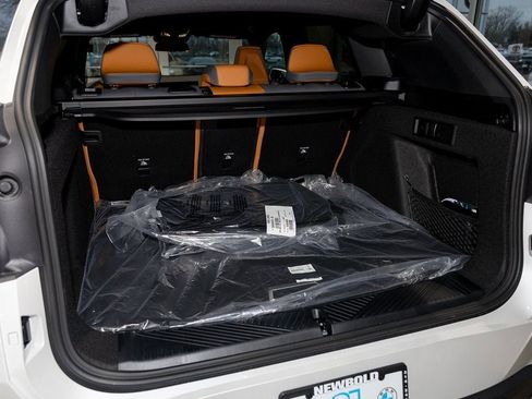 New 2026 BMW X3 xDrive30 w/ Premium Package image 11