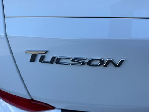 Used 2017 Hyundai Tucson Limited FWD image 24