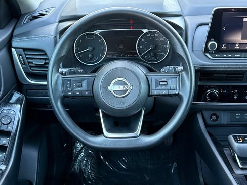 Certified 2024 Nissan Rogue S AWD/4WD image 19