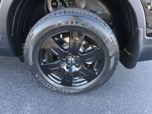 Used 2020 Honda Ridgeline Black Edition image 29