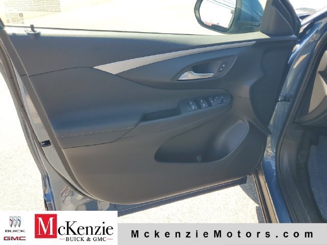 New 2026 Buick Envista Preferred w/ Convenience I Package FWD image 8