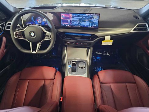 New 2026 BMW i4 xDrive40i w/ M Sport Package AWD/4WD image 10