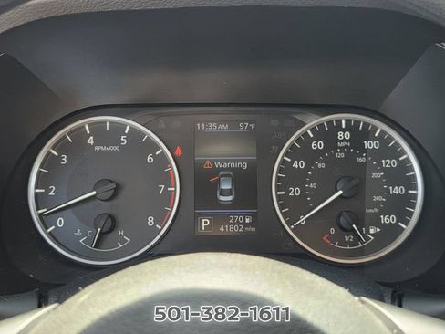 Used 2024 Nissan Sentra S FWD image 26
