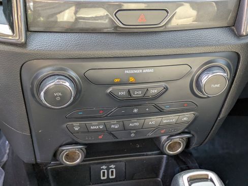 Used 2019 Ford Ranger Lariat w/ Equipment Group 501A Mid image 25