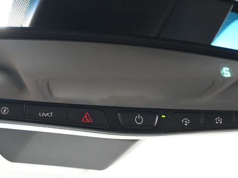 Used 2021 Kia Sportage EX w/ EX Technology Package image 23