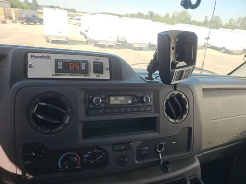 Used 2023 Ford E-350 and Econoline 350 Super Duty w/ Power Windows & Locks Group RWD image 8