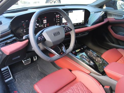 Used 2025 Audi S5 Prestige image 4