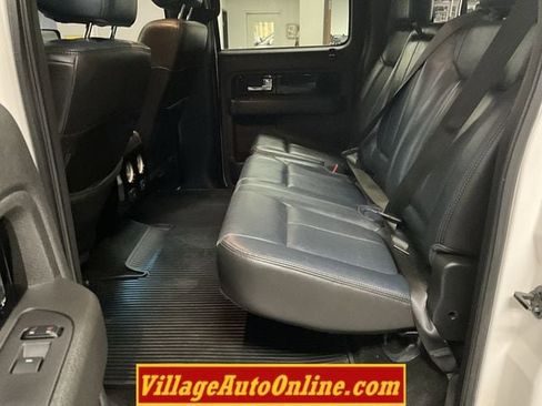 Used 2014 Ford F150 Limited AWD/4WD image 26
