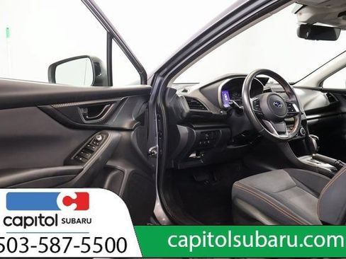 Used 2023 Subaru Crosstrek 2.0i Premium AWD/4WD image 10