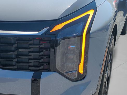 New 2026 Kia Sportage SX Prestige image 10