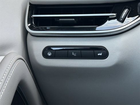 New 2026 INFINITI QX60 Autograph w/ Autograph Tech Package image 20