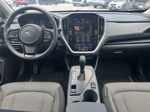 Certified 2024 Subaru Crosstrek 2.0i Premium AWD/4WD image 17